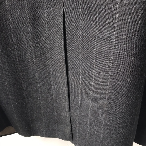 Vintage Marvin Brown Dallas blazer blazer/sport coat 100% wool - Picture 10 of 10